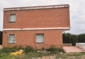 Xalet independent amb terreny en venda a la España, Picassent, ref.: TR238169 foto