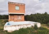 Xalet independent amb terreny en venda a la España, Picassent, ref.: TR238169 foto