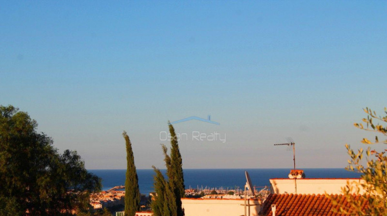 Alicante - Denia - 1044m2