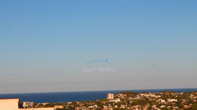 Alicante - Denia - 1044m2