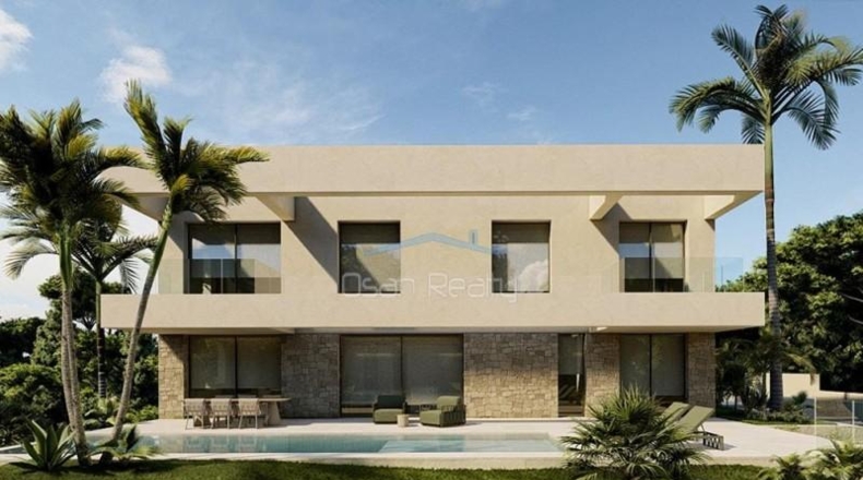 Alicante - Denia - 1044m2