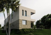 Terreny no urbanitzable en venda a la España, Dénia, ref.: TR116386 foto