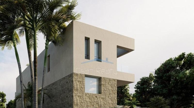 Alicante - Denia - 1044m2
