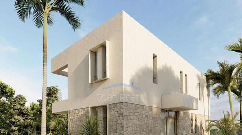 Alicante - Denia - 1044m2