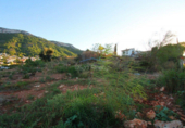 Terreny no urbanitzable en venda a la España, Dénia, ref.: TR116386 foto