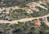 Terreny no urbanitzable en venda a la España, Dénia, ref.: TR116386 foto