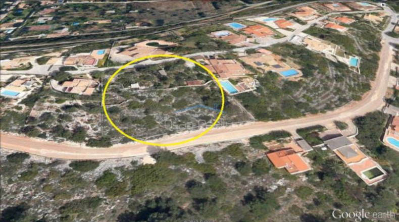 Alicante - Denia - 1044m2