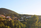 Terreny no urbanitzable en venda a la España, Dénia, ref.: TR116386 foto