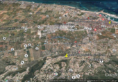 Terreny no urbanitzable en venda a la España, Dénia, ref.: TR116386 foto