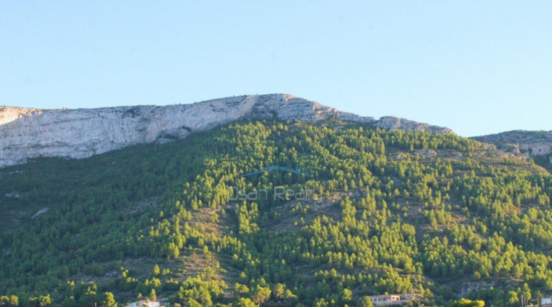 Alicante - Denia - 1044m2