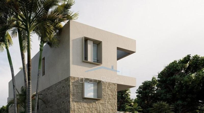 Alicante - Denia - 1044m2