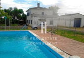 Chalet independiente con terreno en venta en la España, Albelda, ref: TR137793 foto