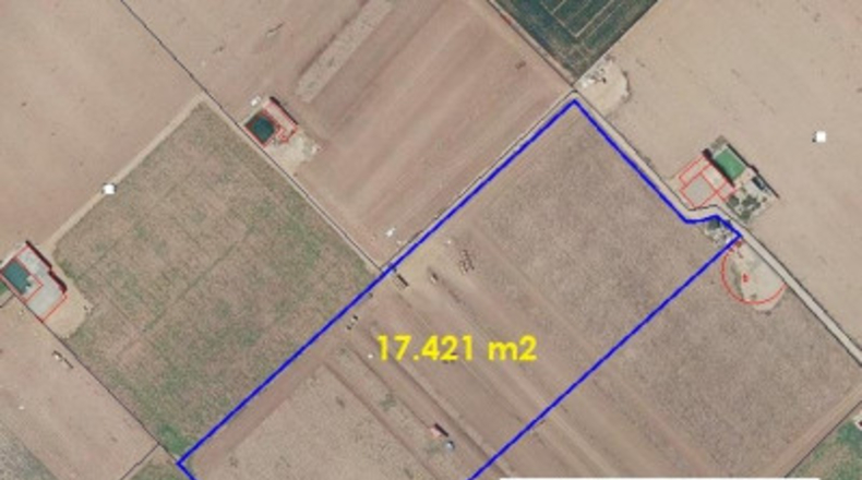 Balearic Islands - La Puebla - 17421m2