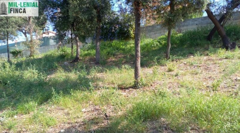 Barcelona - Sentmenat - 1600m2