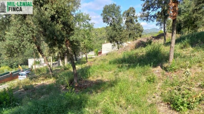 Barcelona - Sentmenat - 1600m2