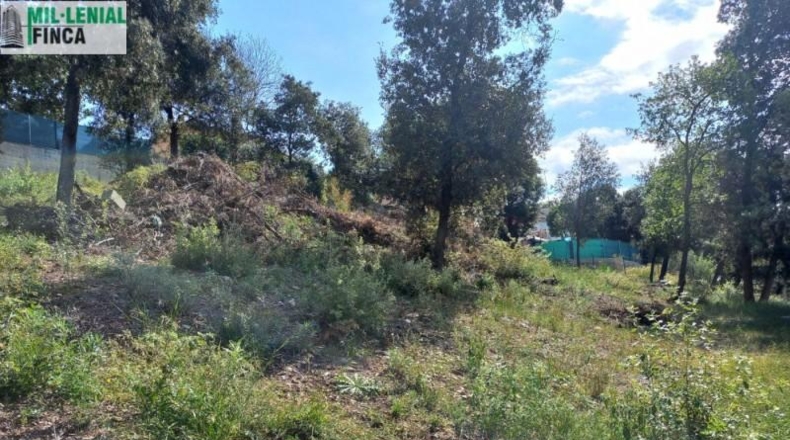 Barcelona - Sentmenat - 1600m2