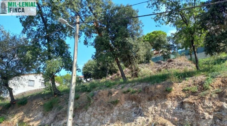 Barcelona - Sentmenat - 1600m2