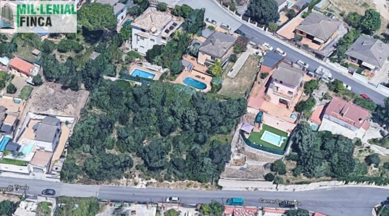 Barcelona - Sentmenat - 1600m2