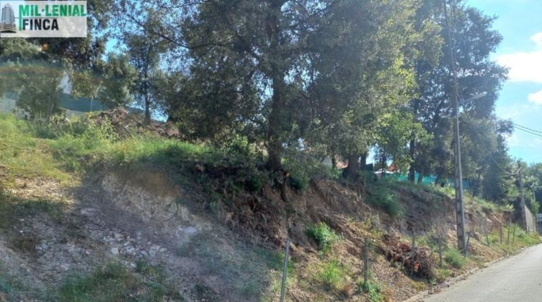 Barcelona - Sentmenat - 1600m2