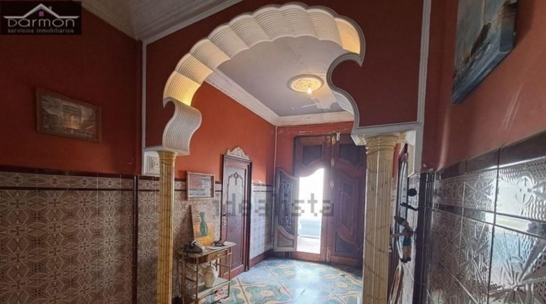 Córdoba - Fuente Palmera - 365m2