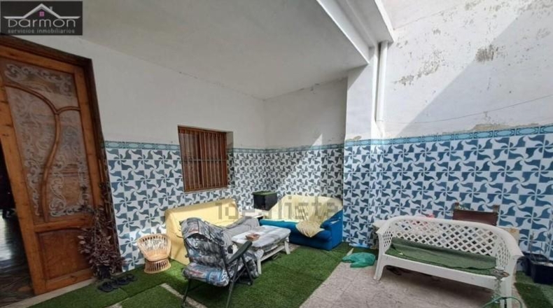 Córdoba - Fuente Palmera - 365m2
