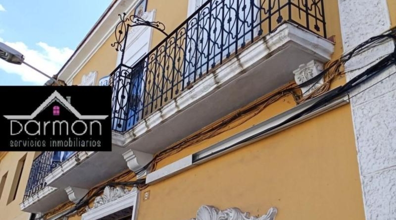 Córdoba - Fuente Palmera - 365m2