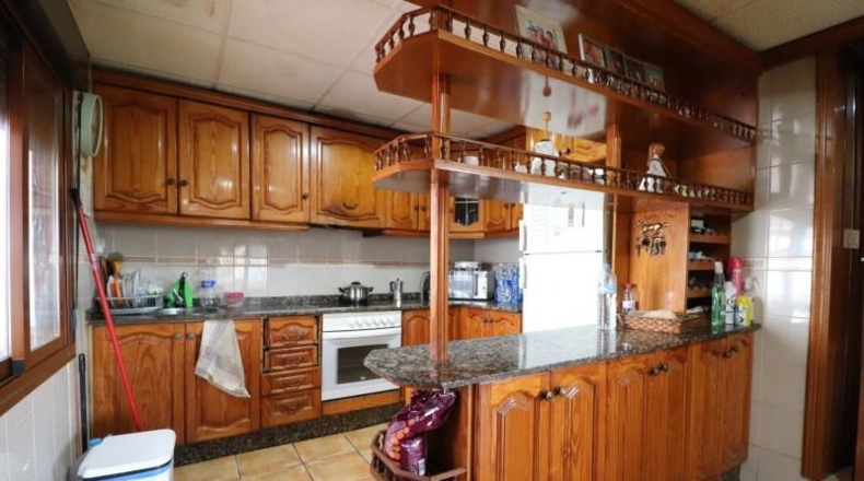 Alicante - Almoradí - 992m2