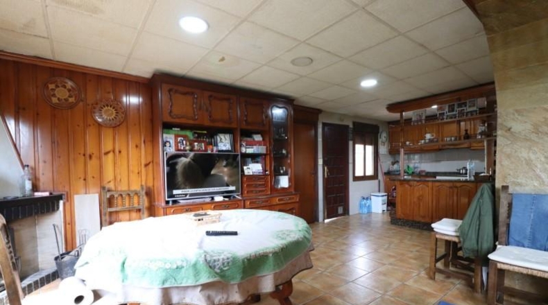 Alicante - Almoradí - 992m2