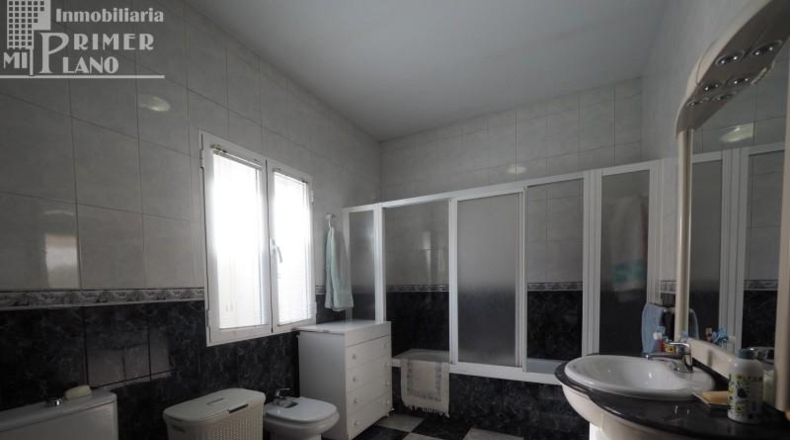 Ciudad Real - Argamasilla de Alba - 319m2