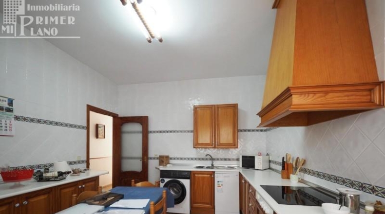 Ciudad Real - Argamasilla de Alba - 319m2