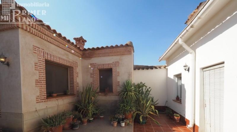 Ciudad Real - Argamasilla de Alba - 319m2