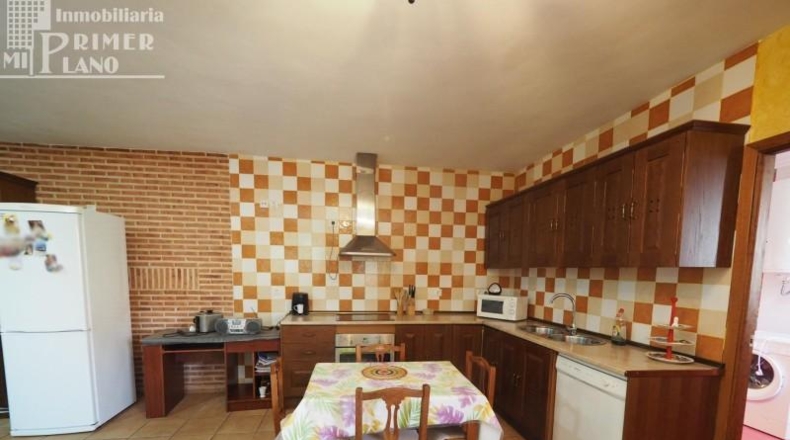 Ciudad Real - Argamasilla de Alba - 319m2
