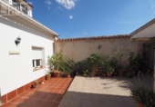 Casa de poble en venda a la España, Argamasilla de Alba, ref.: TR364783 foto