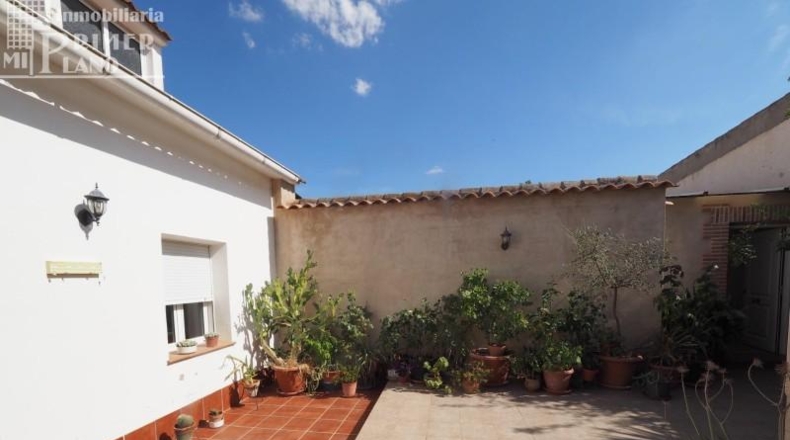 Ciudad Real - Argamasilla de Alba - 319m2
