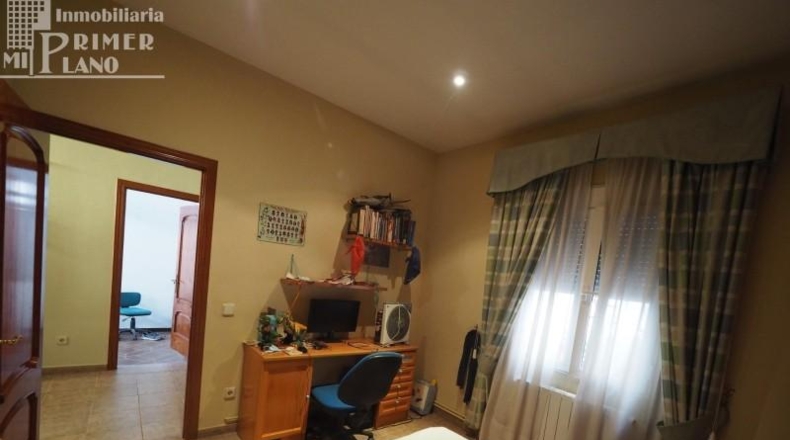 Ciudad Real - Argamasilla de Alba - 319m2