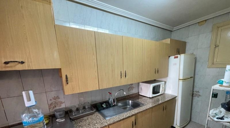 Alicante - Benejúzar - 500m2