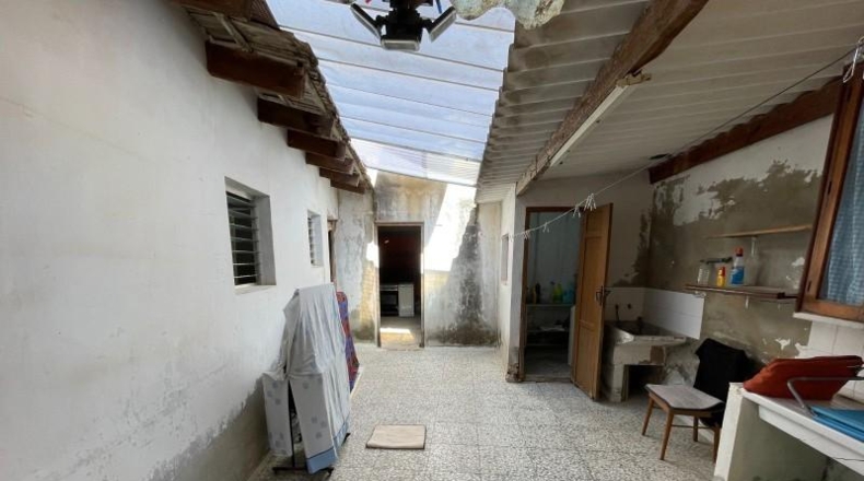 Alicante - Benejúzar - 500m2