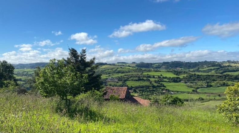 Asturias - Ciudad Residencial Perlora - 29000m2