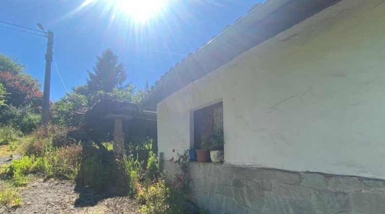 Asturias - Ciudad Residencial Perlora - 29000m2