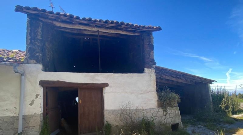 Asturias - Ciudad Residencial Perlora - 29000m2