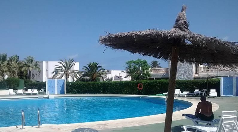 Almería - Vera - 400m2