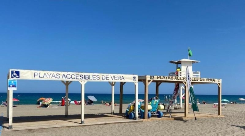 Almería - Vera - 400m2