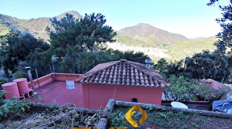 Castellón - Eslida - 1681m2