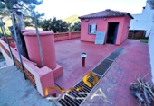 Xalet independent amb terreny en venda a la España, Eslida, ref.: TR175543 foto