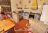 Xalet independent amb terreny en venda a la España, Eslida, ref.: TR175543 foto