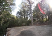 Non-developable land for sale on España, Terrassa, ref: TR179464 photo
