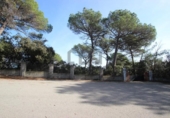 Non-developable land for sale on España, Terrassa, ref: TR179464 photo