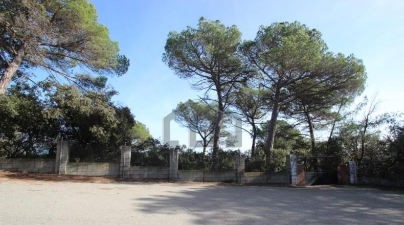 Barcelona - Tarrasa - 10000m2