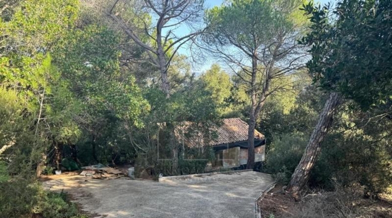 Barcelona - Tarrasa - 10000m2