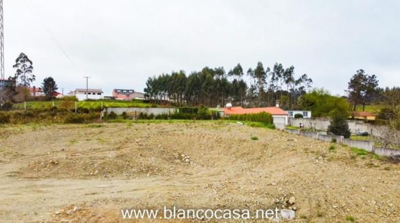 La Coruña - Carballo - 1474m2